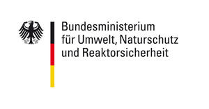 Logo BMU