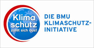 Externer Link: Klimaschutzinitiative des Bundesministeriums f&uuml;r Umwelt, Naturschutz und Reaktorsicherheit