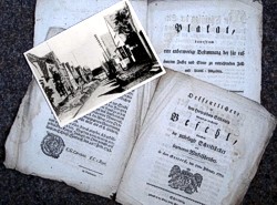 Das Stadtarchiv der Stadt Kappeln