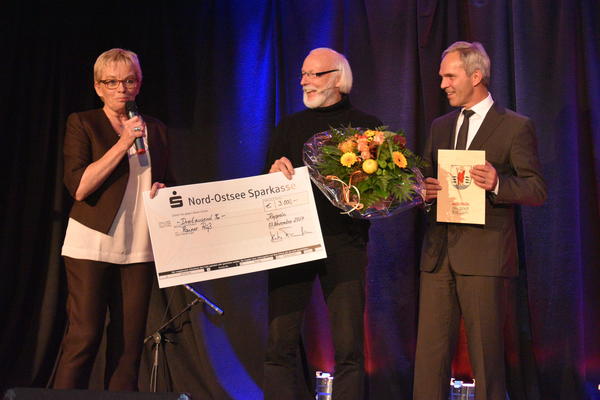 Preisverleihung 2017/2