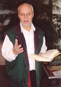 Preisträger 2002 Dr. Dieter Andresen