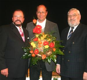Preisträger 2005 Jochen Wiegandt