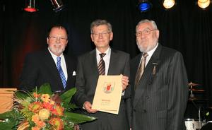 Preisträger Niederdt. Literaturpreis 2009