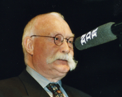 Konrad Hansen
