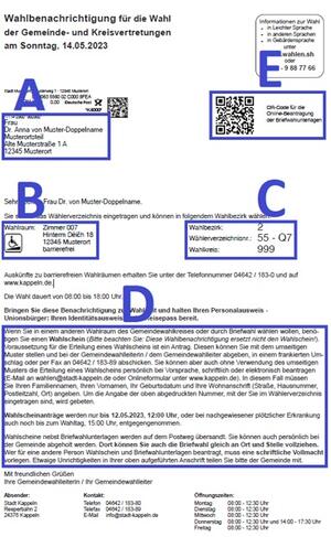 MUSTER_Wahlbenachrichtigung