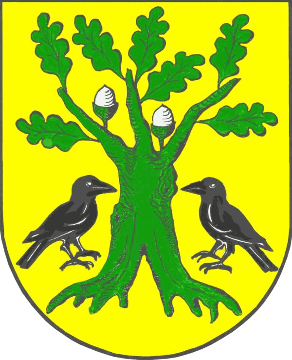 Rabenkirchen-Faulueck-Wappen