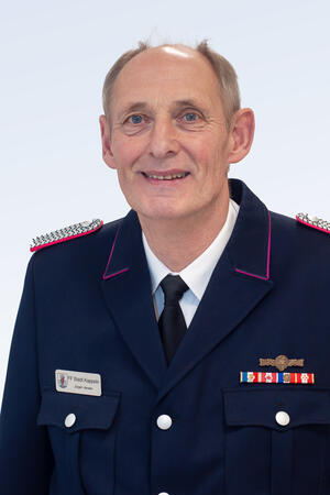 FFW Jensen J&uuml;rgen