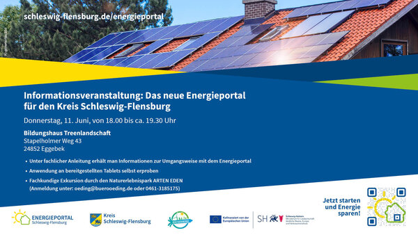 EnergiePortal SL-FL
