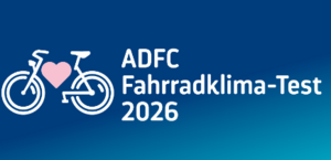 ADFC Fahrradklima Test 2026
