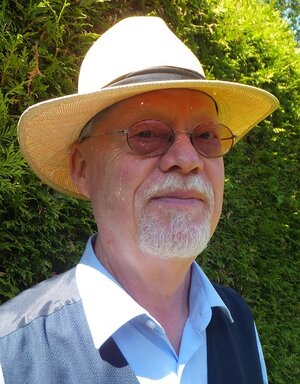 J&uuml;rgen Kropp