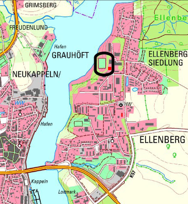 1&Auml;BP74_&Uuml;bersichtsplan