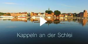 Imagefilm über Kappeln (Touristikverein Kappeln/Schlei-Ostsee e.V.)